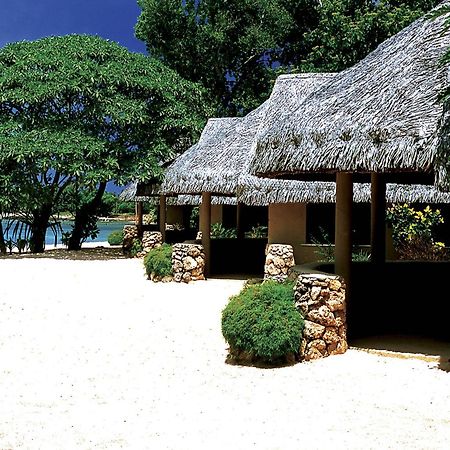 Breakas Beach Resort (Adults Only) Port Vila Fasilitas foto