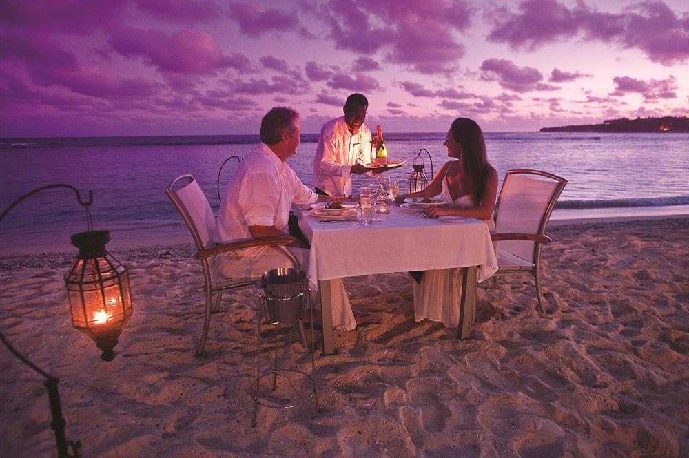 Breakas Beach Resort (Adults Only) Port Vila Bagian luar foto