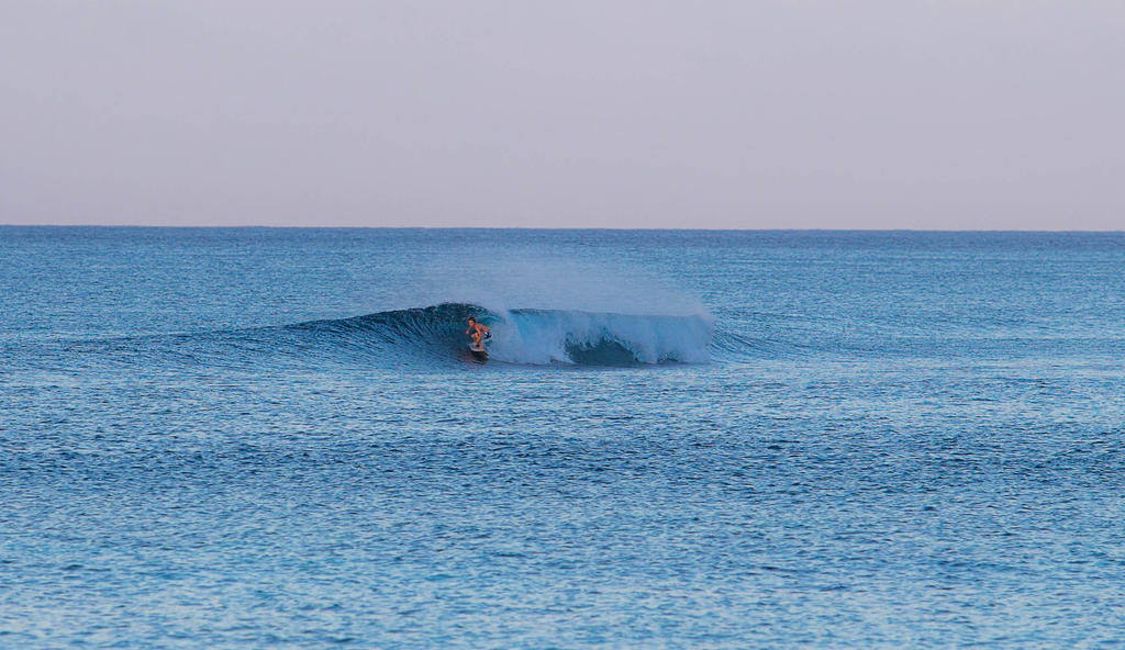 Breakas Beach Resort (Adults Only) Port Vila Bagian luar foto